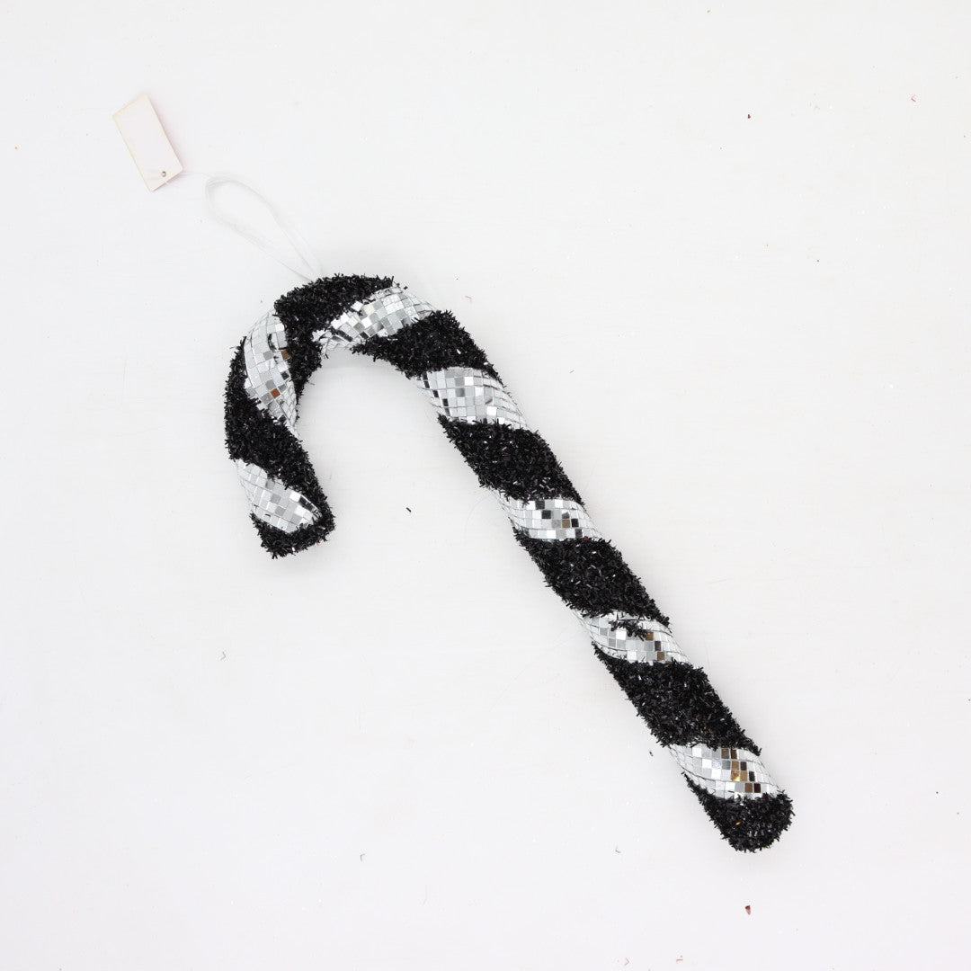 Candy Cane Disco Orna