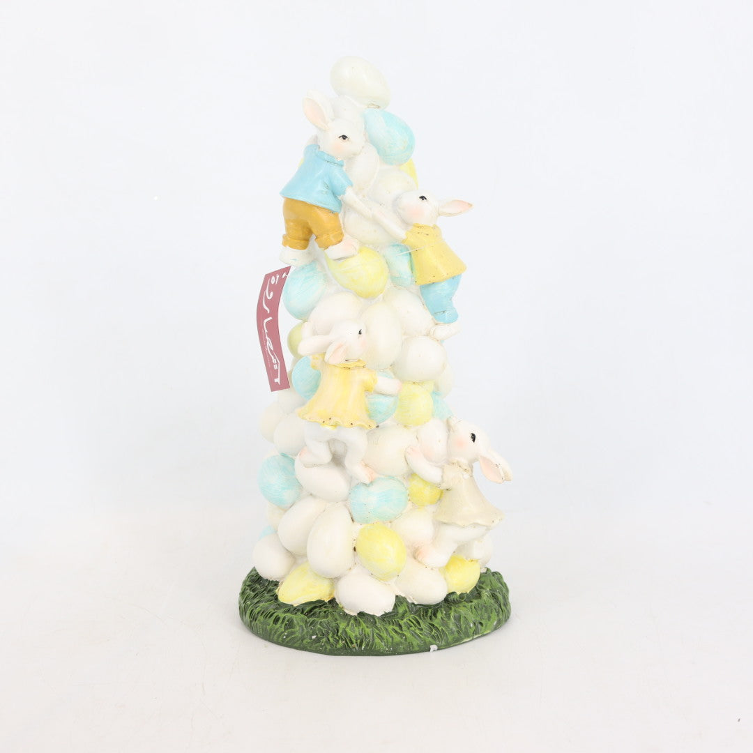 Easter Rabbits Tree