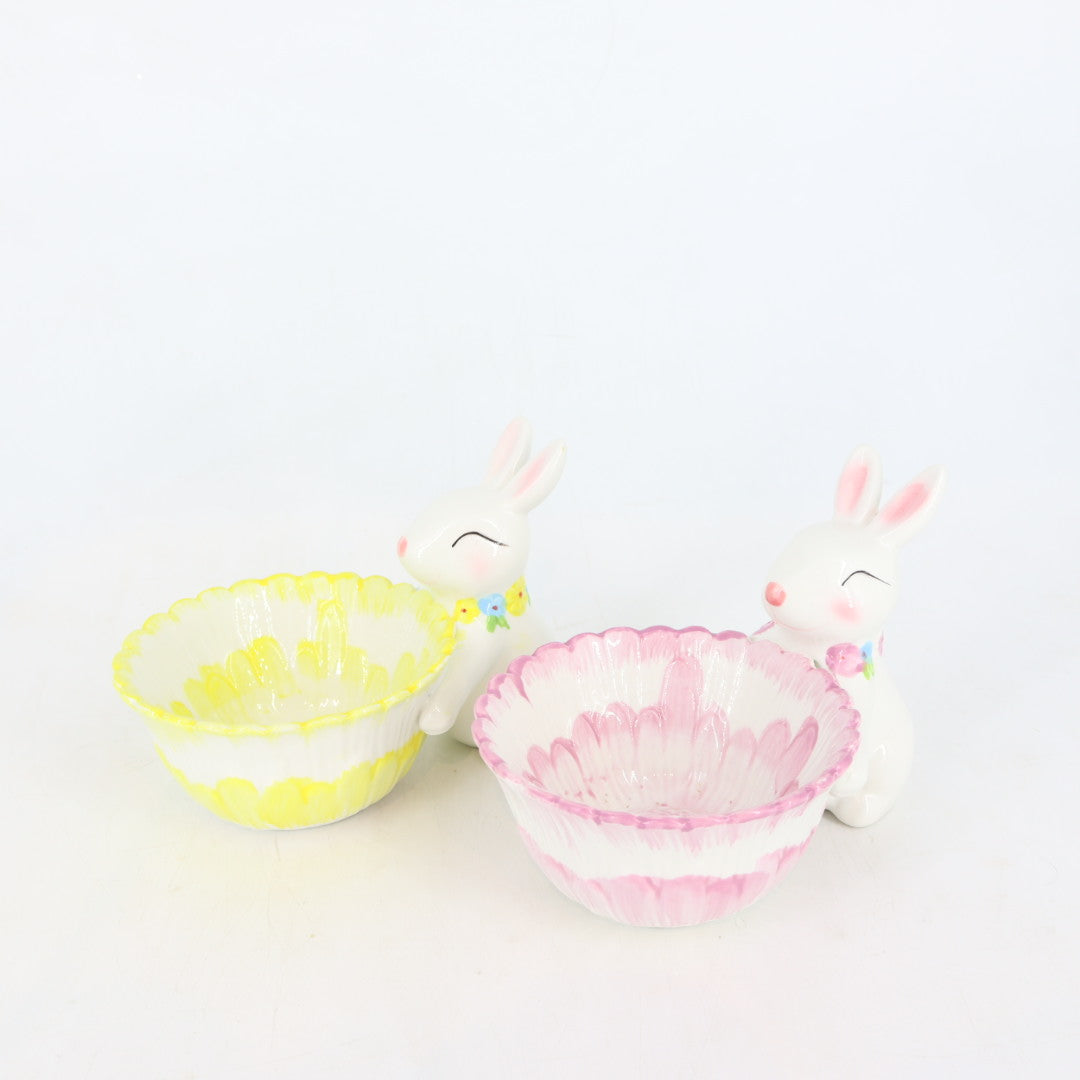 Ceramic Easter Bowl