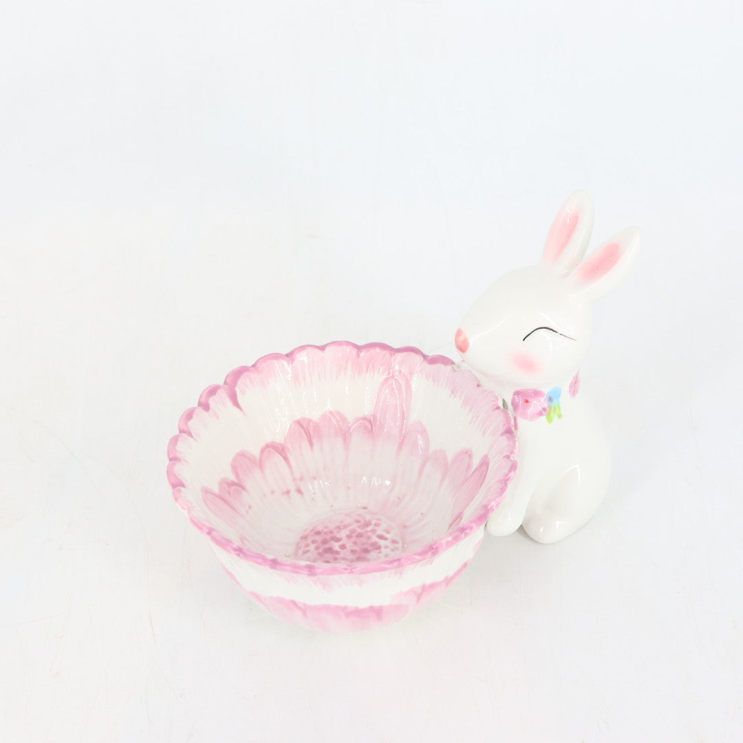 Ceramic Easter Bowl
