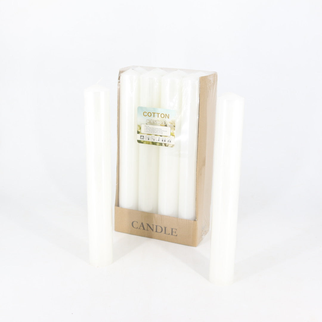 Pillar Candle 4*30cm