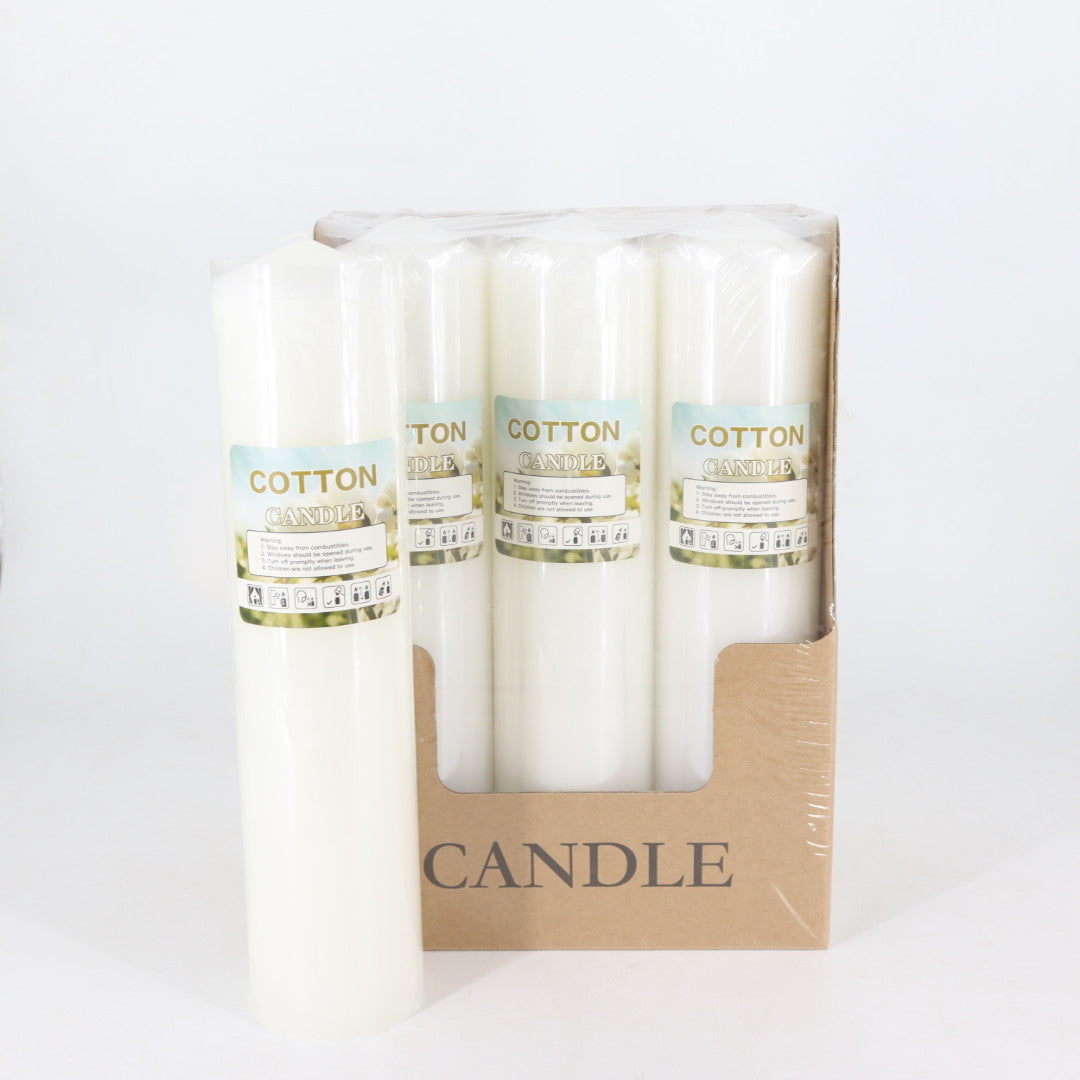 Pillar Candle 7*30cm