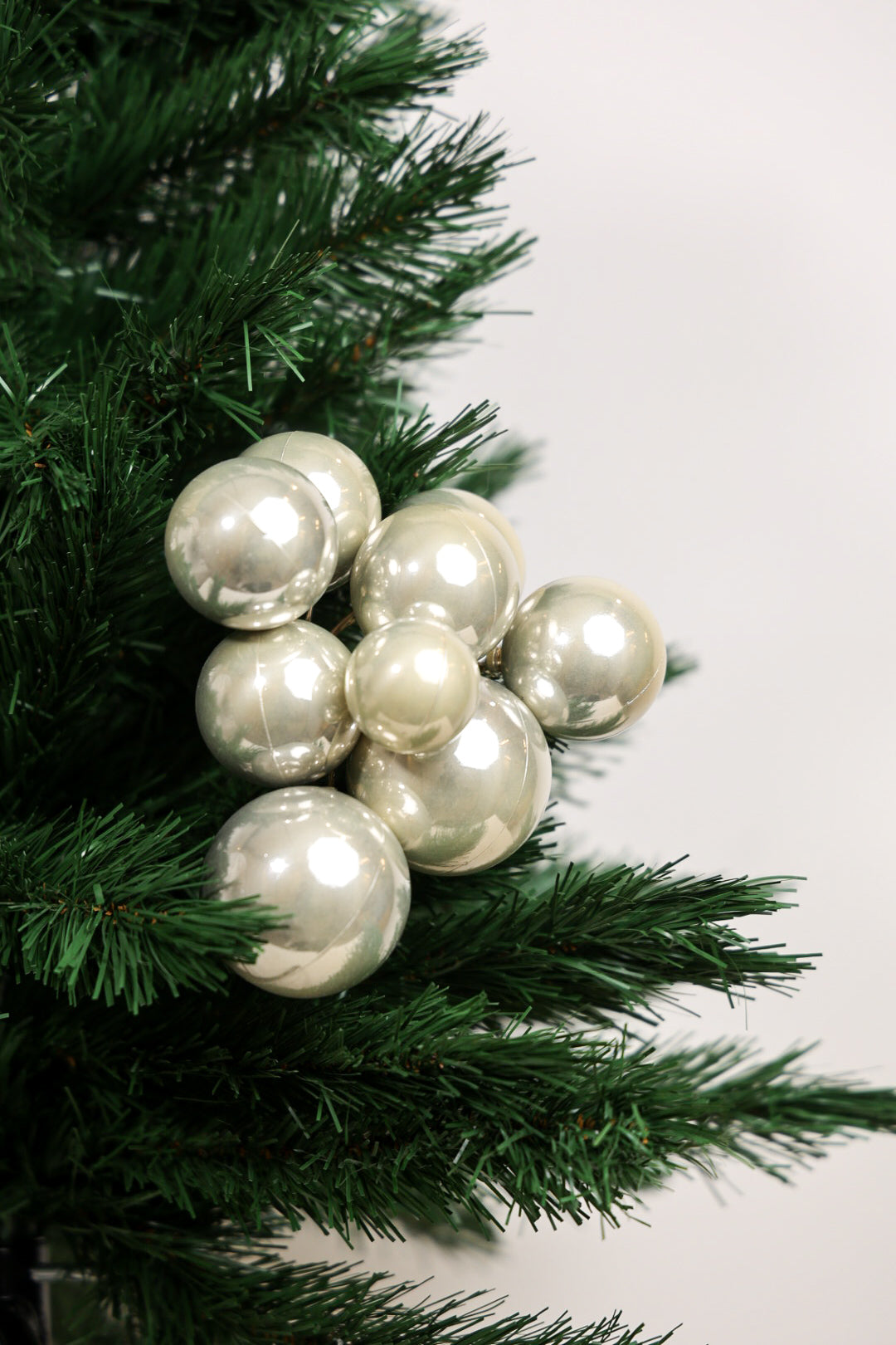 Champagne Balls Bunch/Bouquet