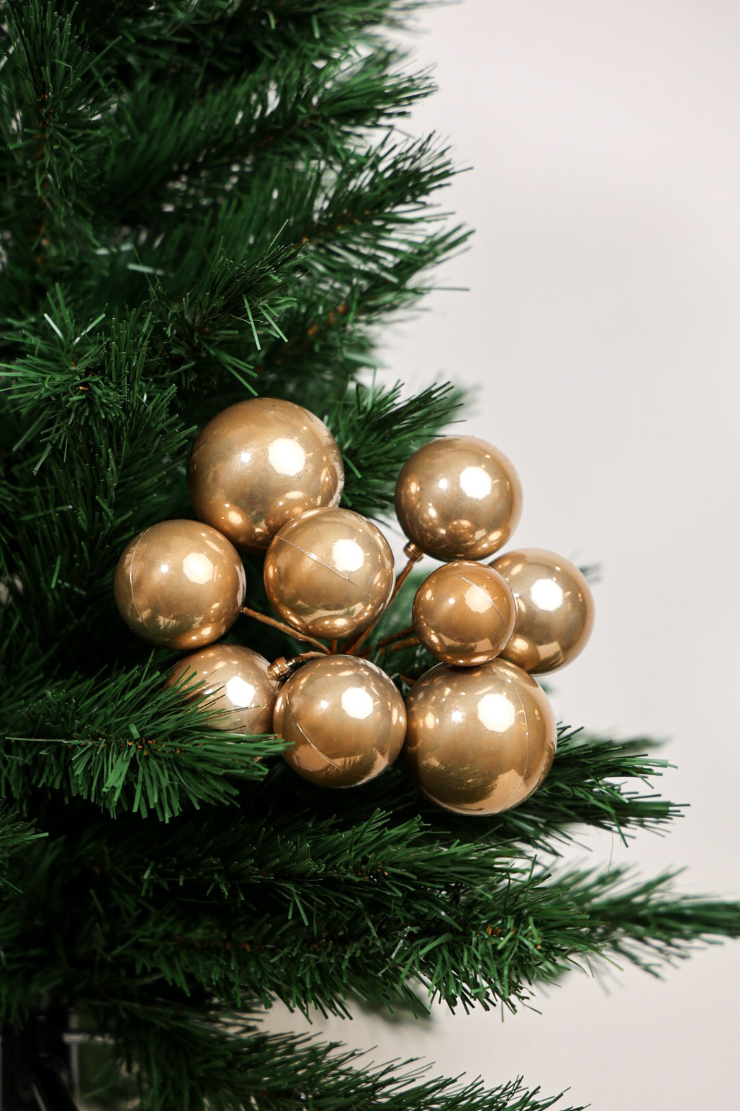 Mocha Mousse Balls Bunch/Bouquet