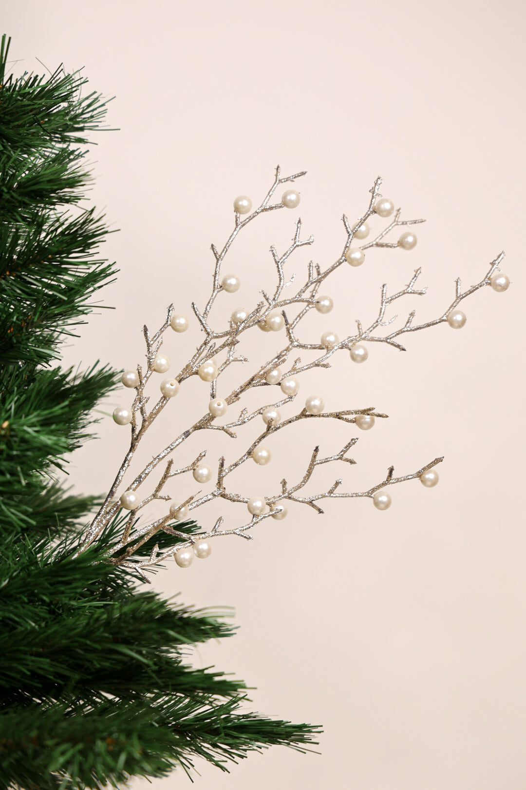 65cm pearls spray