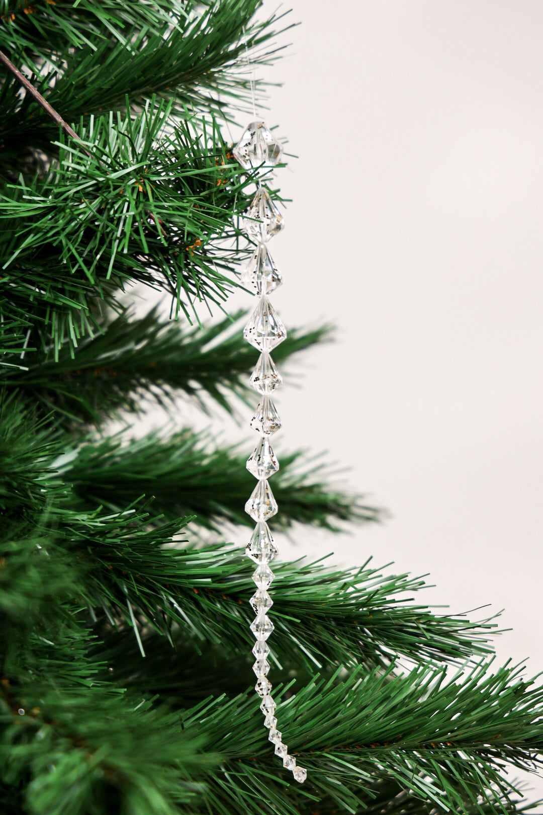 Acrylic Hanging Ornament