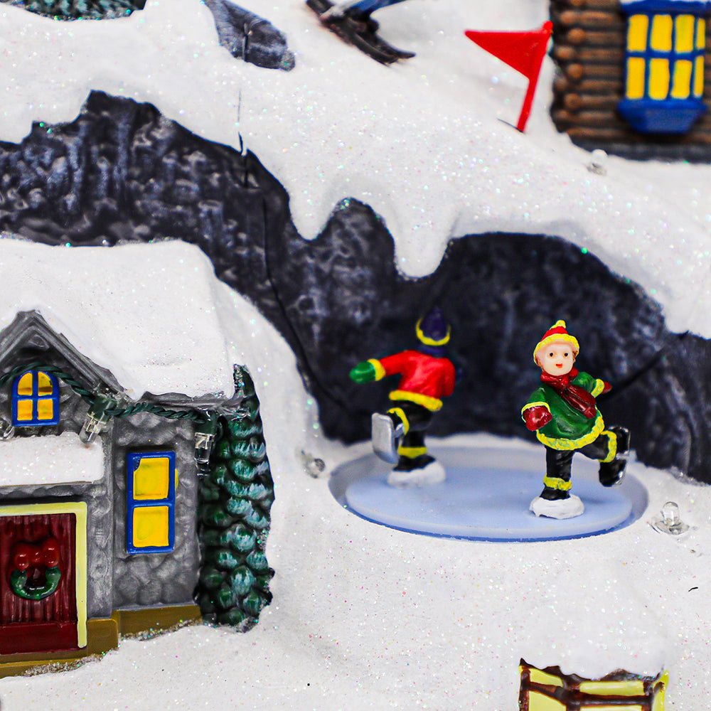 CHRISTMAS VILLAGE Decoration