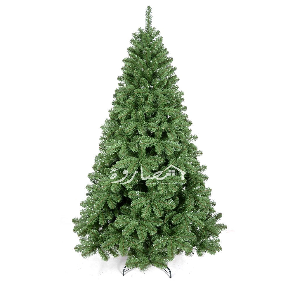 8ft Oregon Christmas Tree