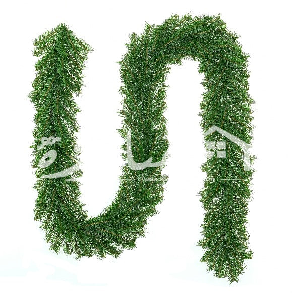 270cm * 25CM Garland
