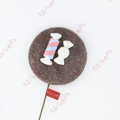 Candy Lollipop Stick