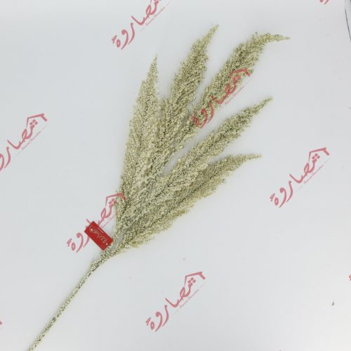 wheat champagne spray