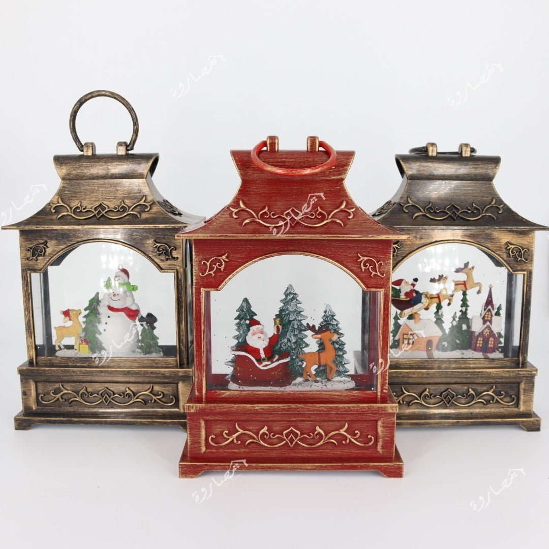 LED Water Glittering #32