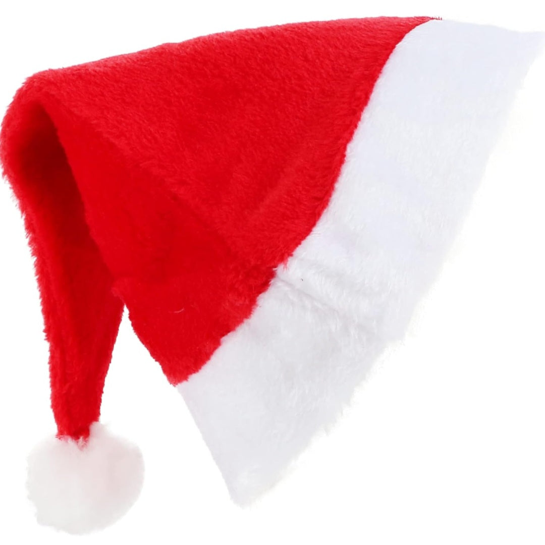 Santa Hat