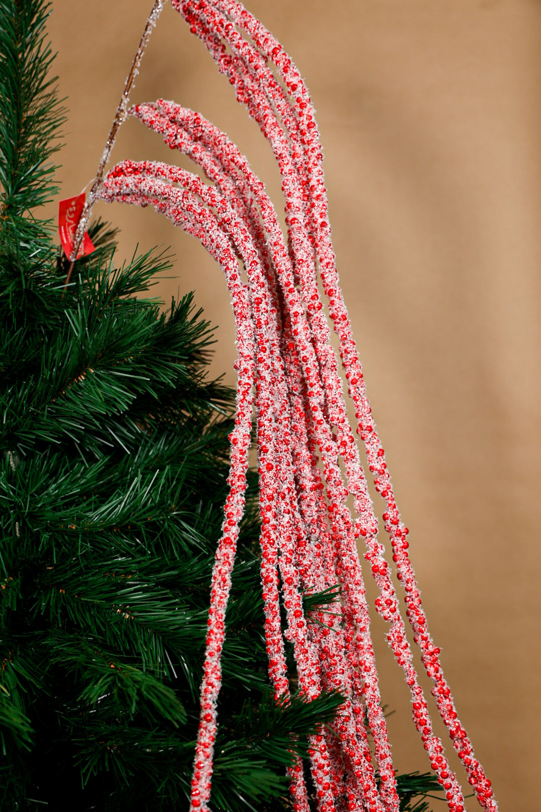 Hanging Berries Tree Spray