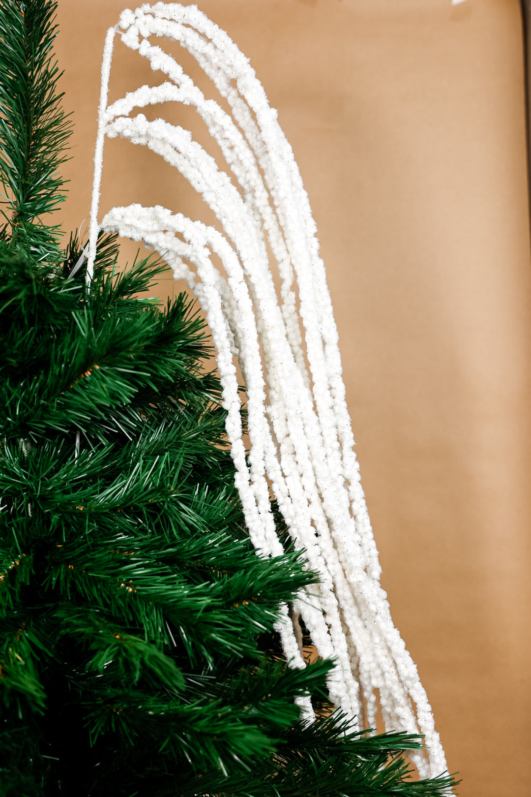 Hanging Berries Tree Spray