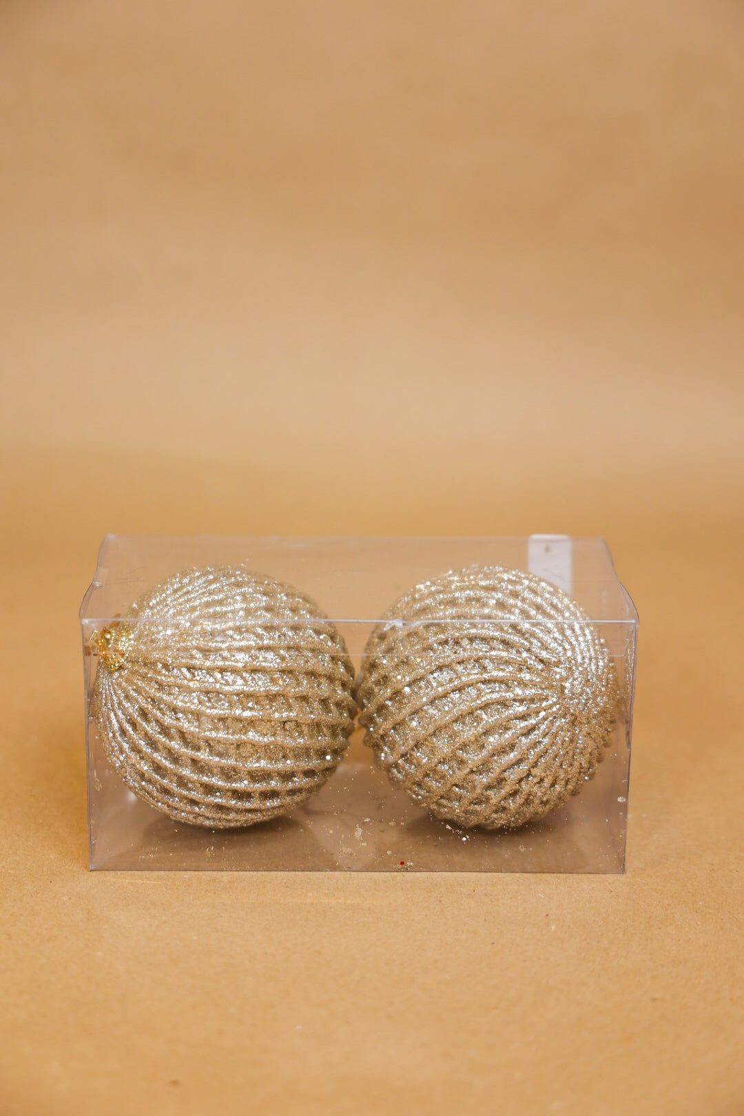 Champagne Balls Box