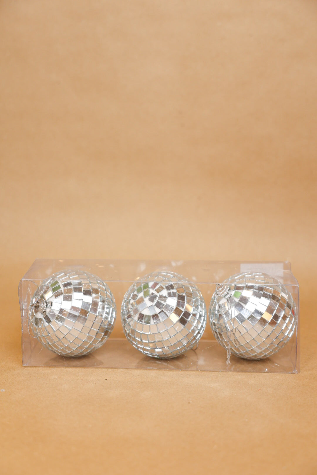 Disco Balls 8CM Set