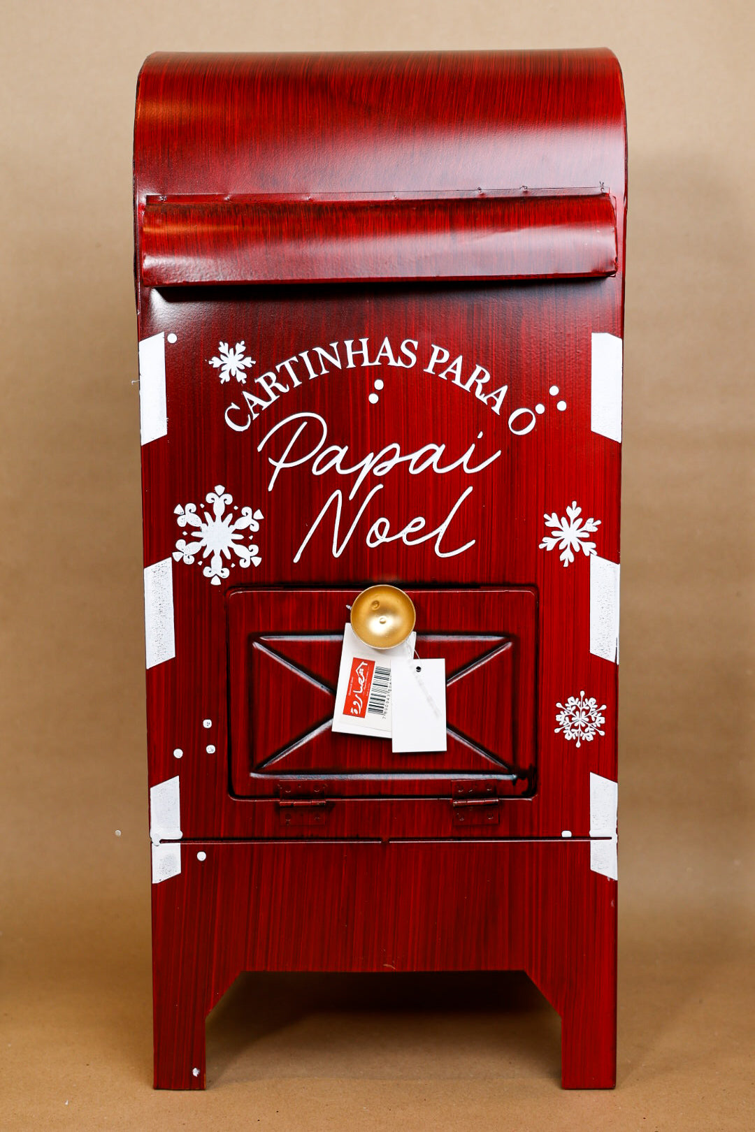 Christmas Post Box / Mailbox