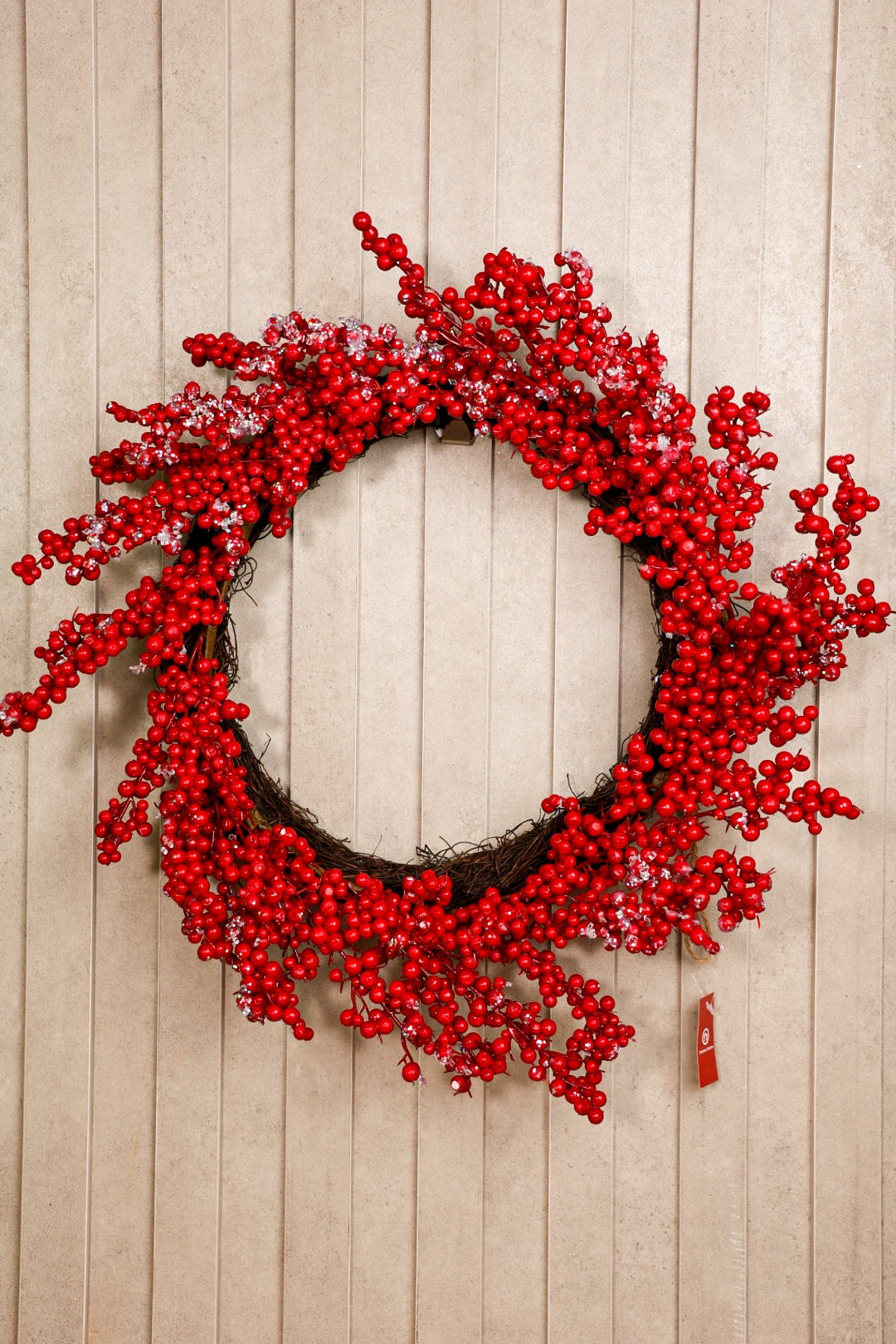 Berries Wreath