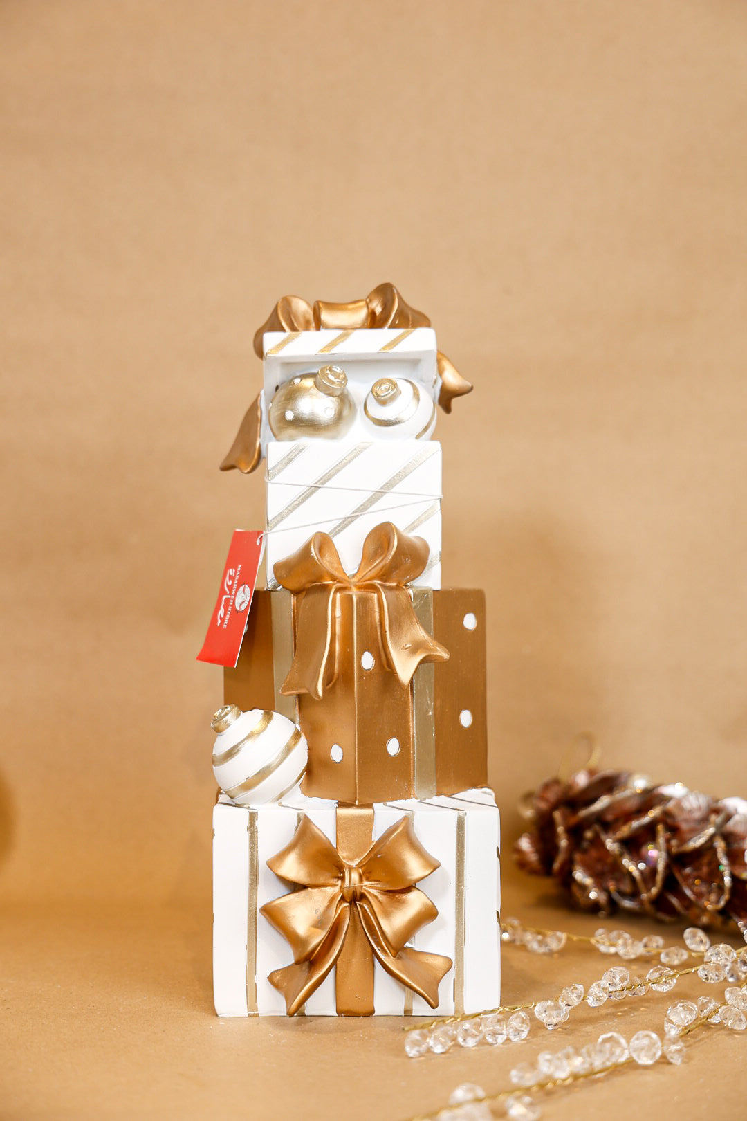 Gift Boxes Polyresin Gift