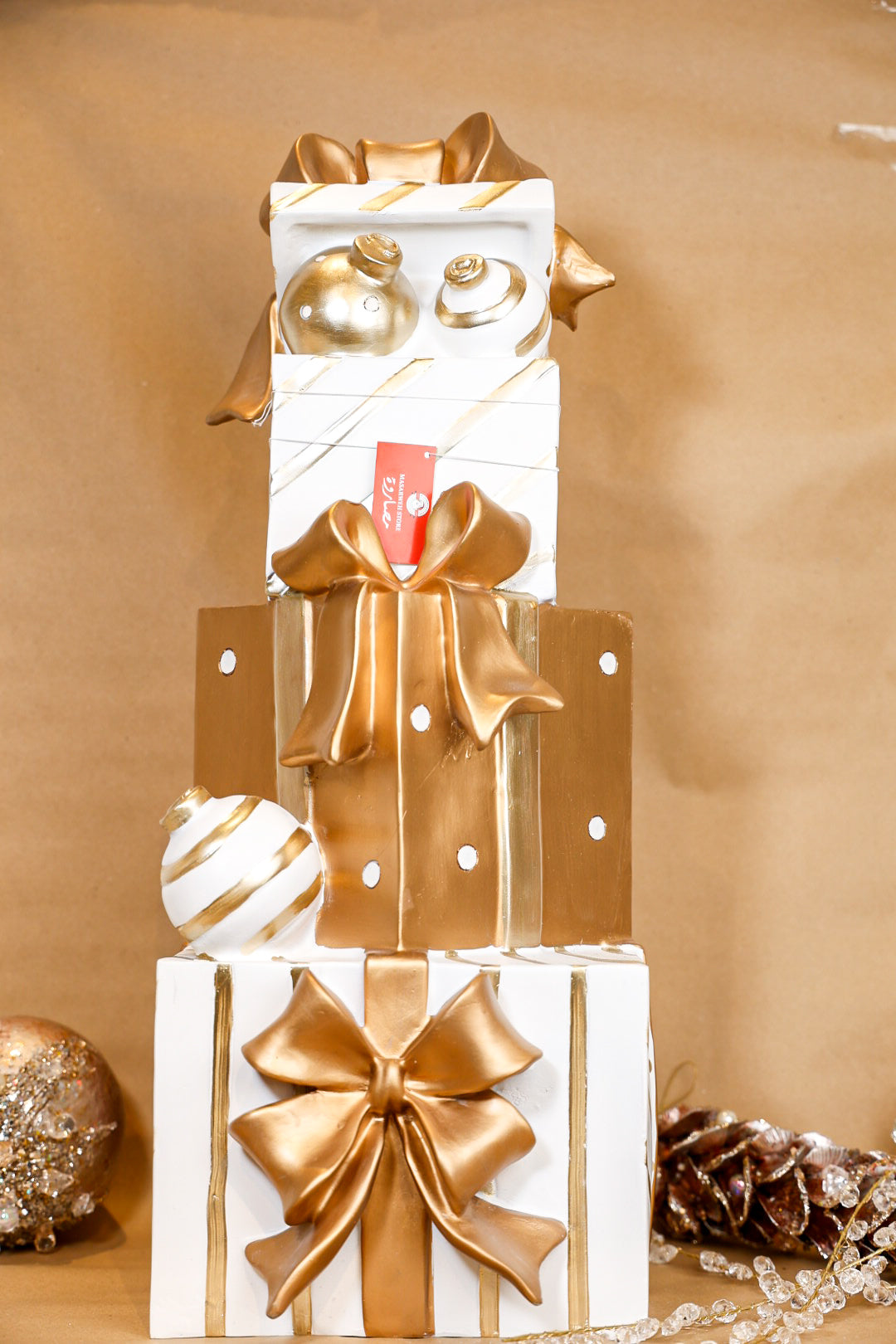 Large Gift Boxes Polyresin Gift