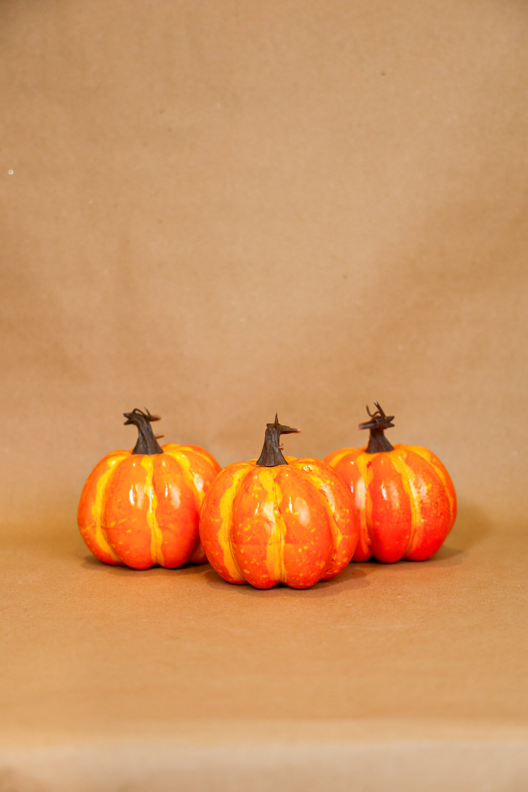 Autumn Pumpkins Set