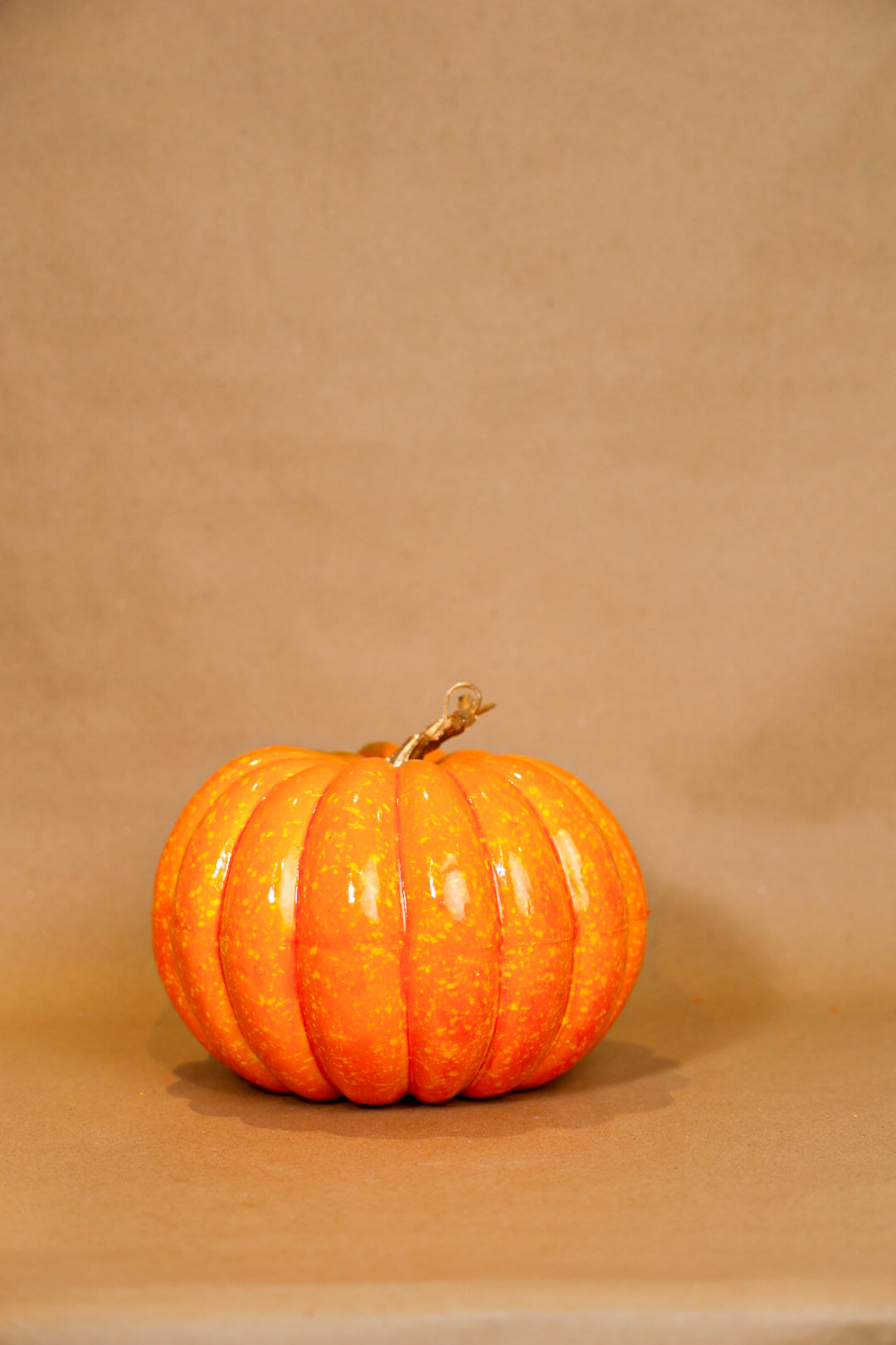 Autumn Pumpkin