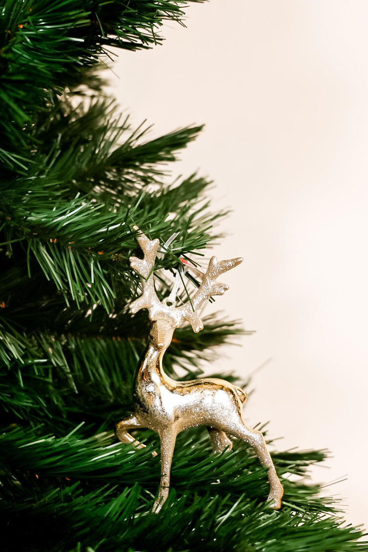 Reindeer Ornament