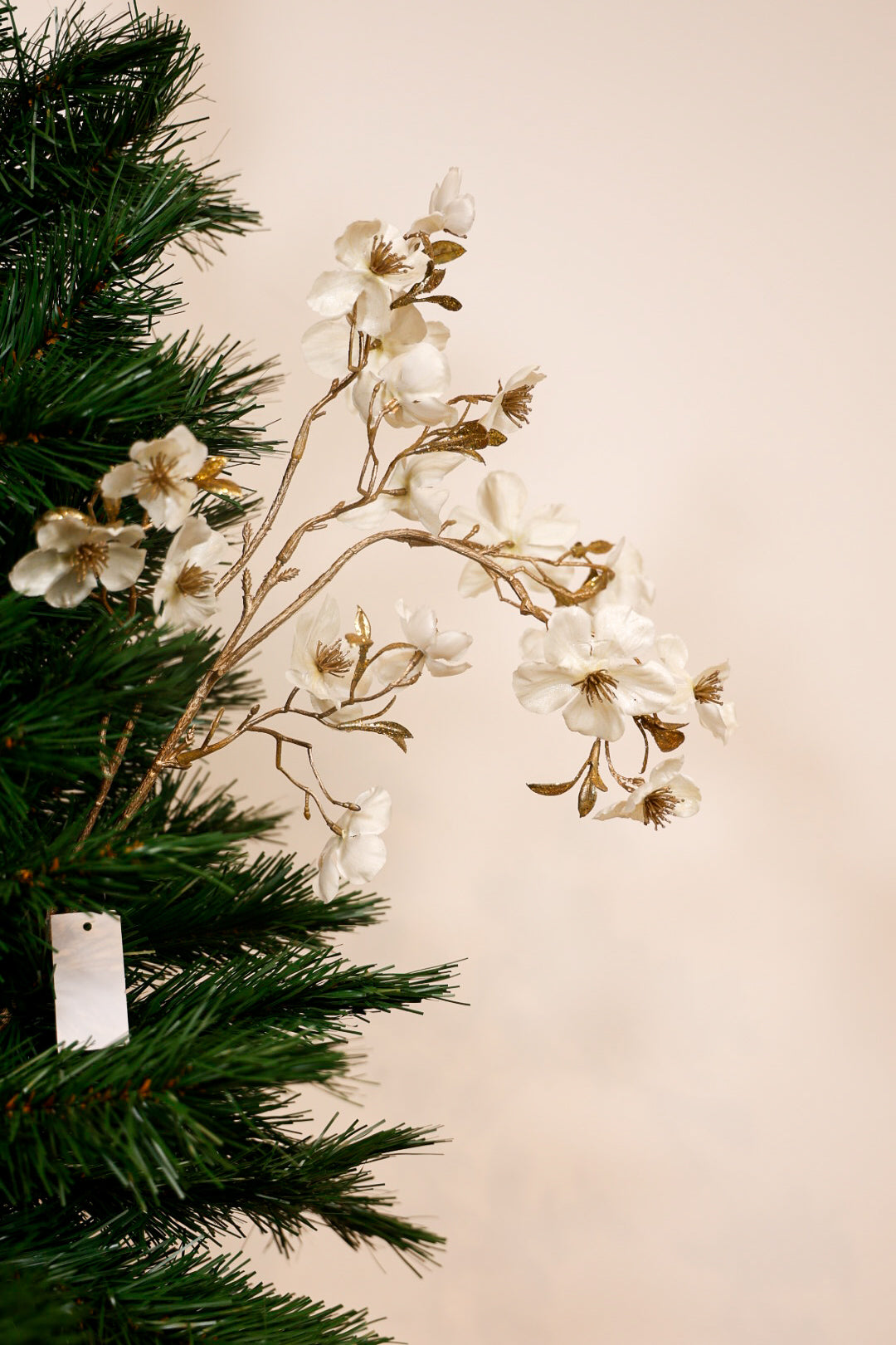 Mini Flowers Tree Spray