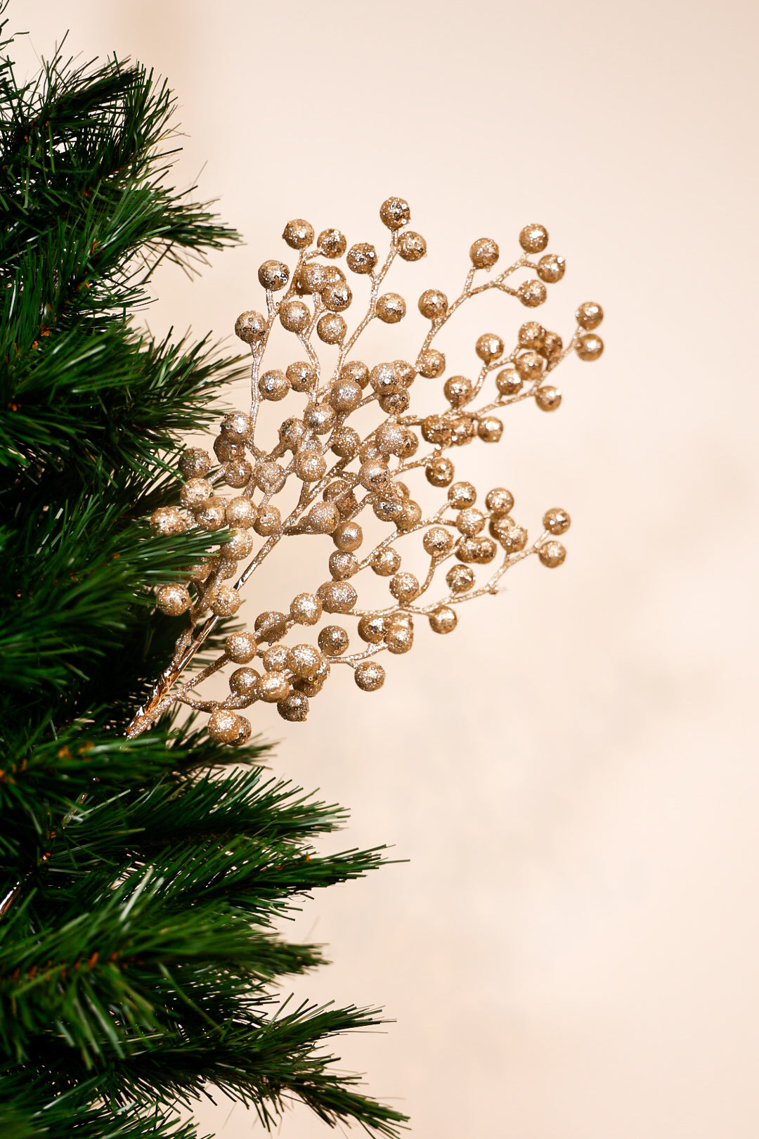 Glitter Berries Spray