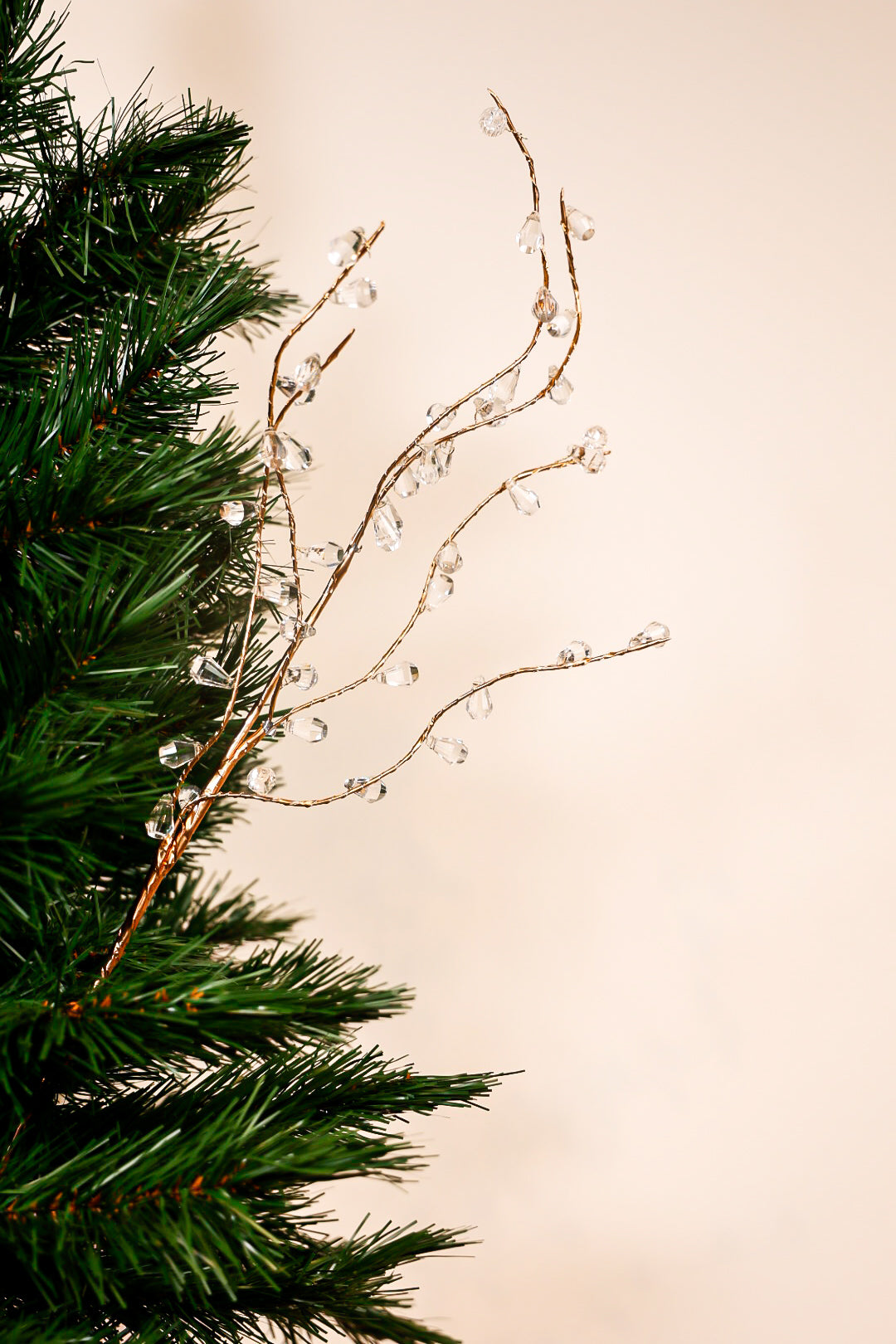 Crystals Beads Spray