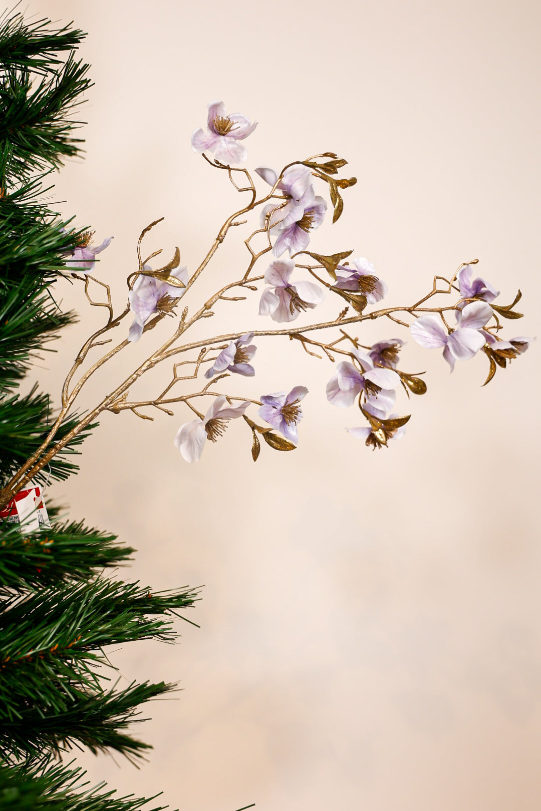 Mini Flowers Tree Spray