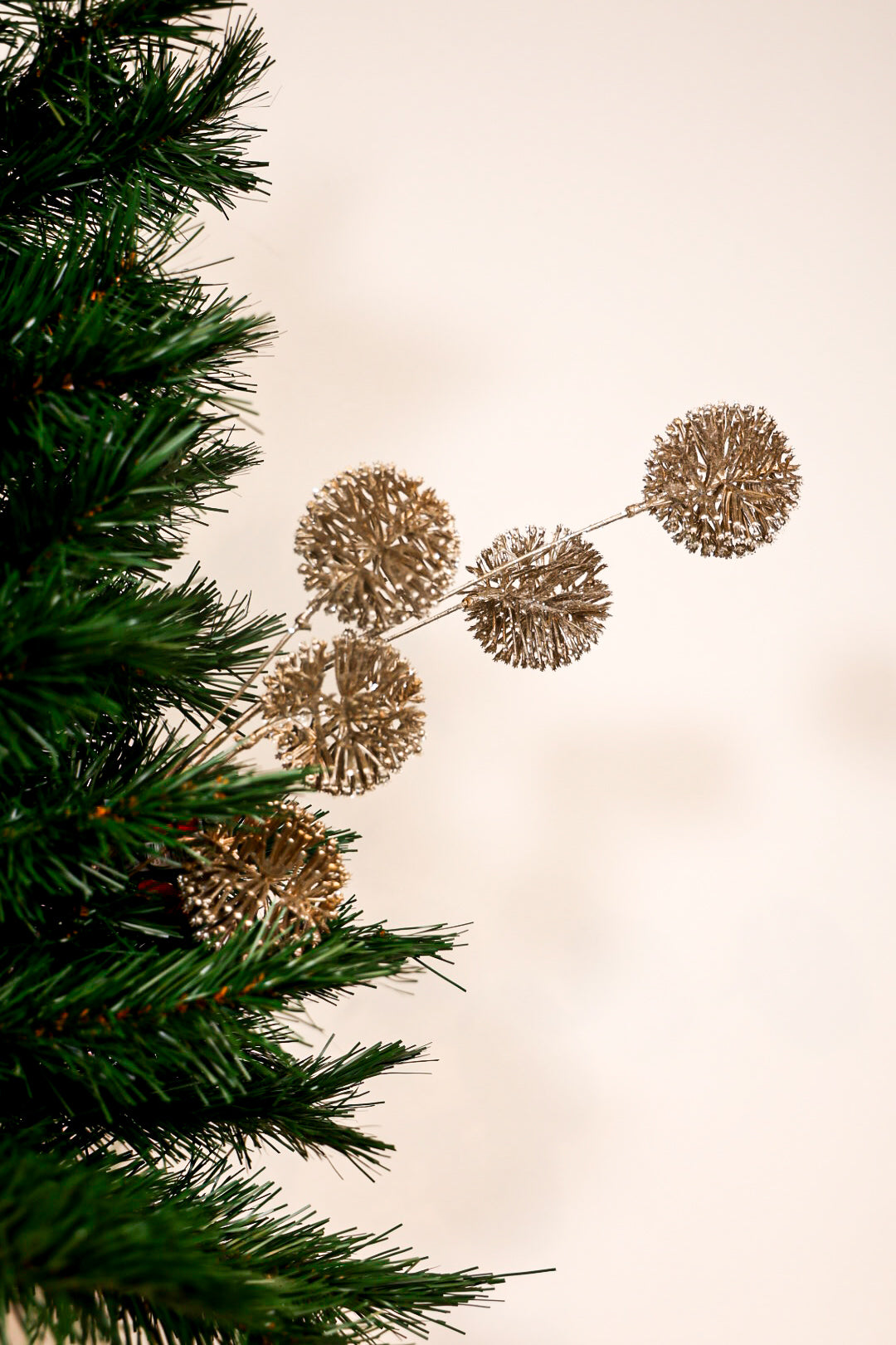 Matte Balls Tree Spray