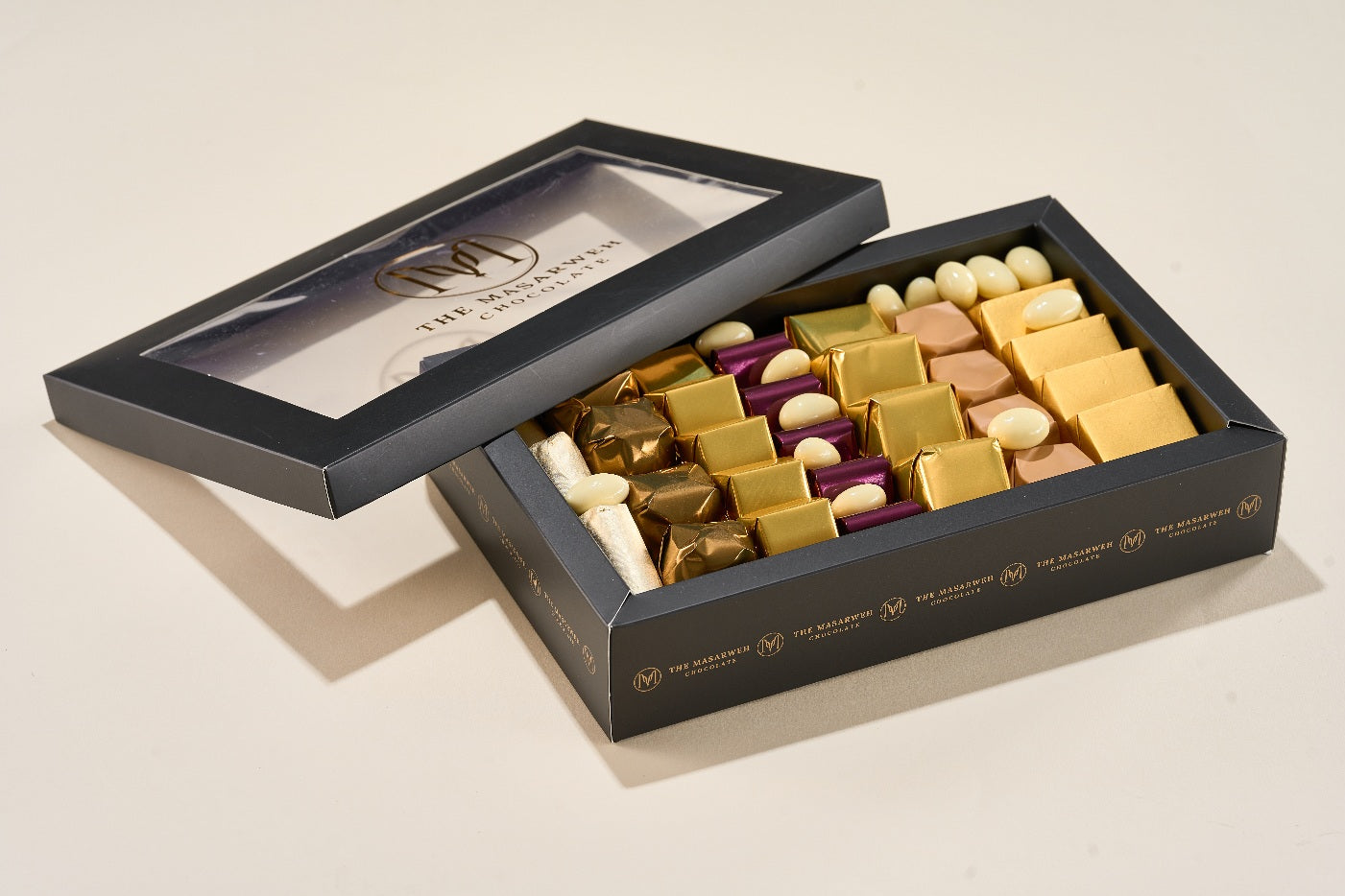 Chocolate Mix 1000g