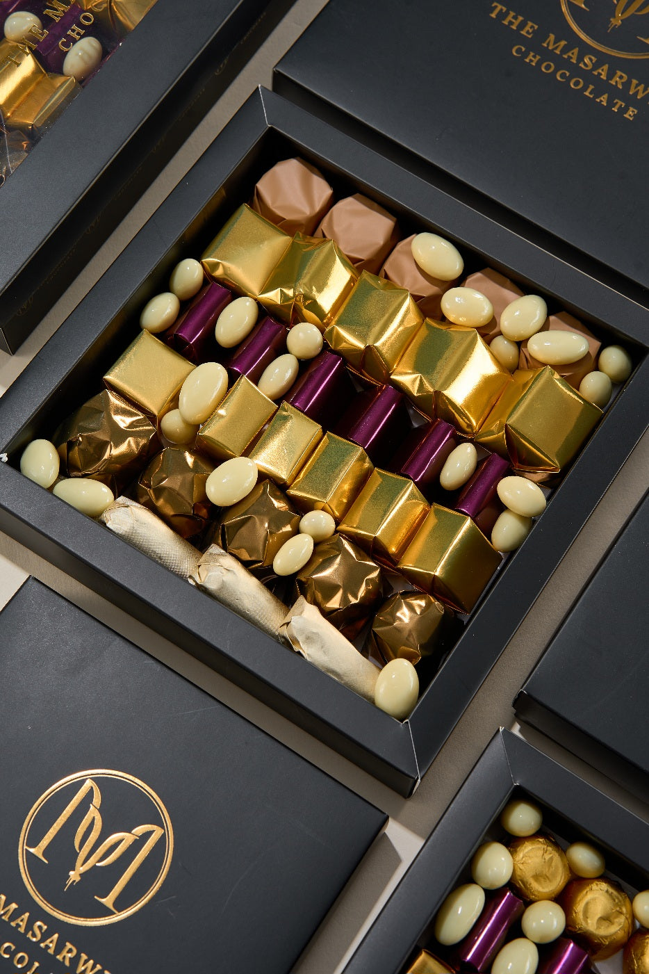 Chocolate Mix 500g