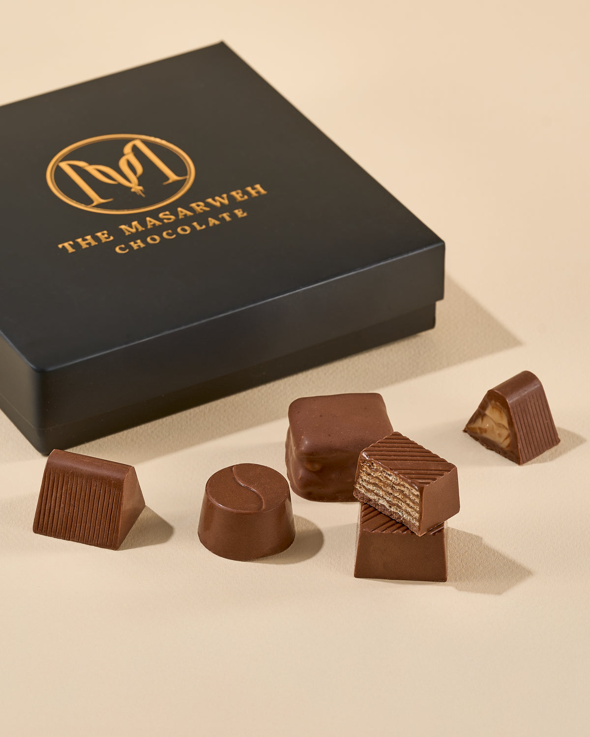 Chocolate Mix 250g