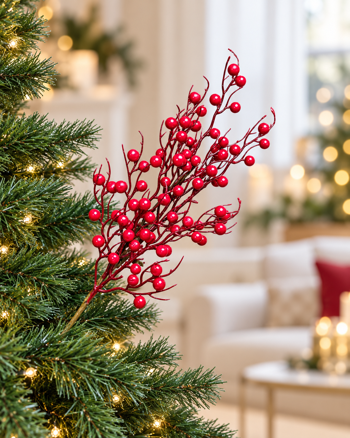 Berries Tree Spray