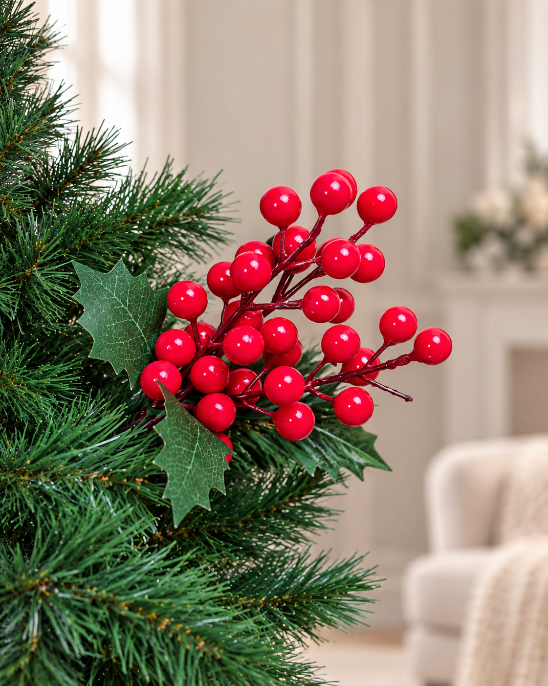 Berries Tree Pick