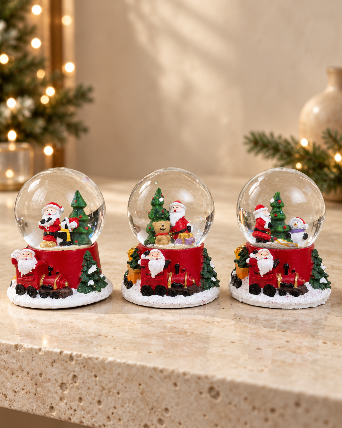 Snowball Ceramic