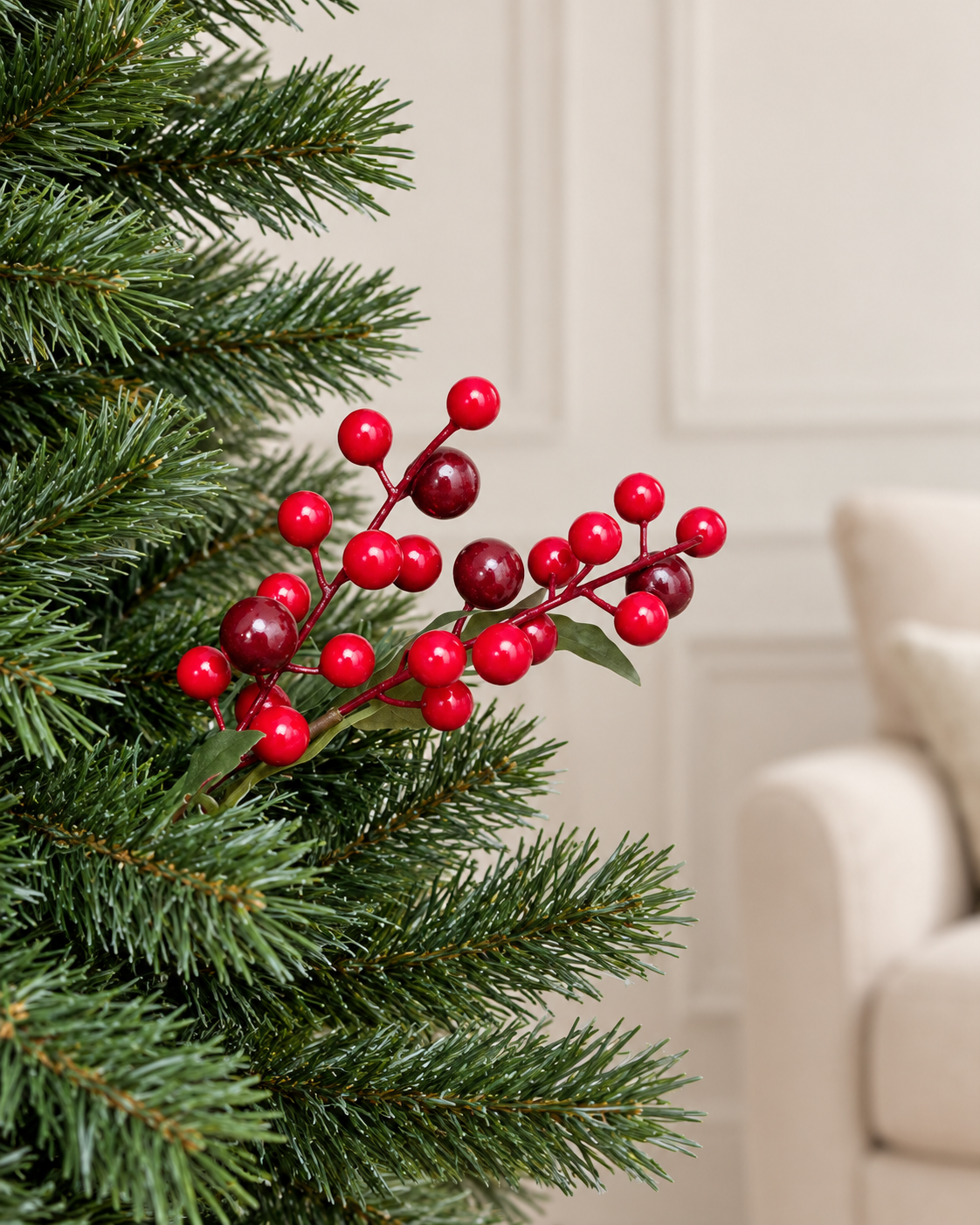 Berries Tree Pick