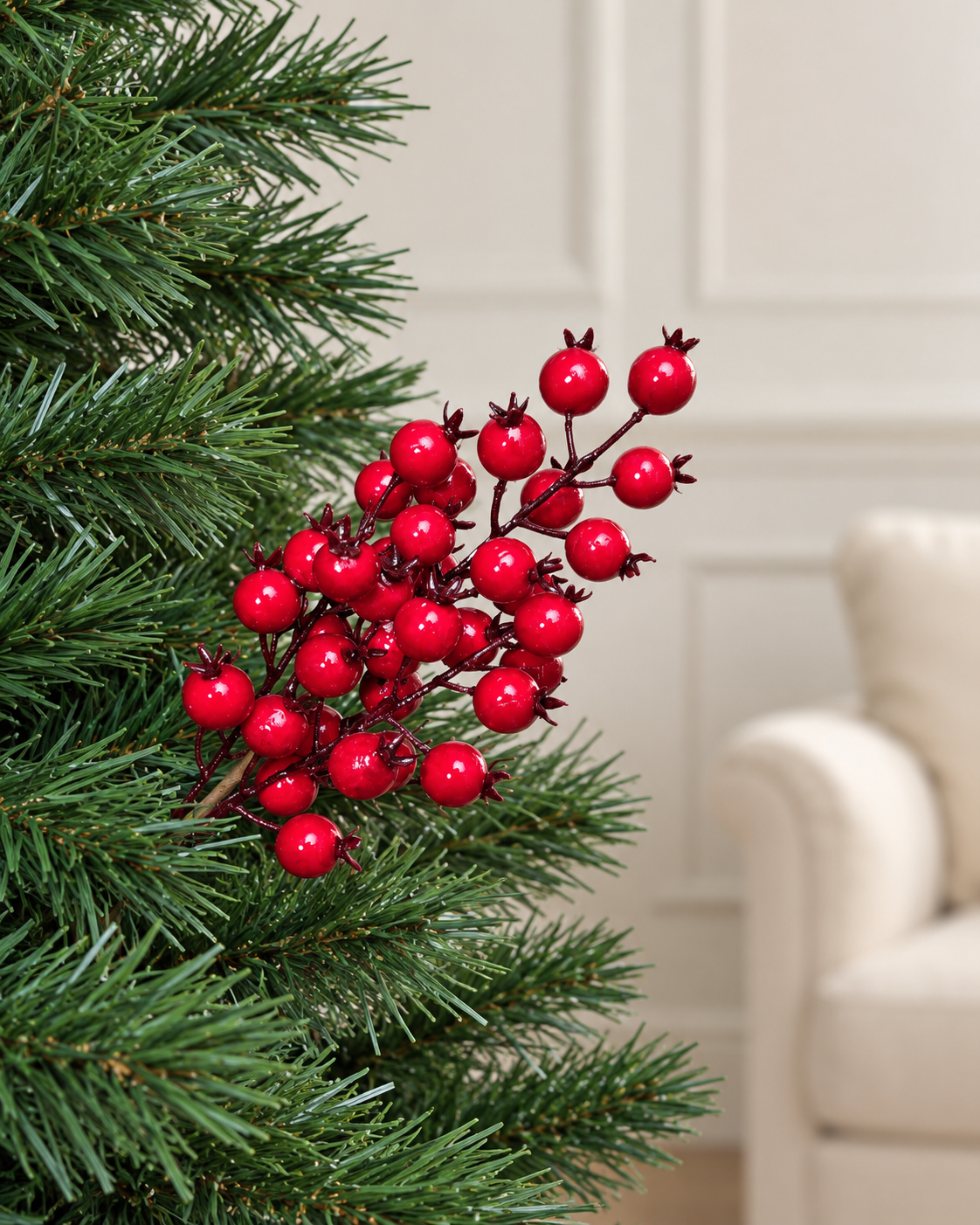 Berries Tree Pick