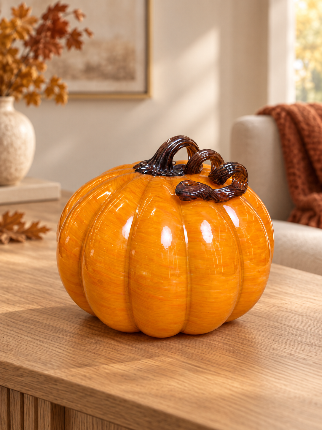 Pumpkin