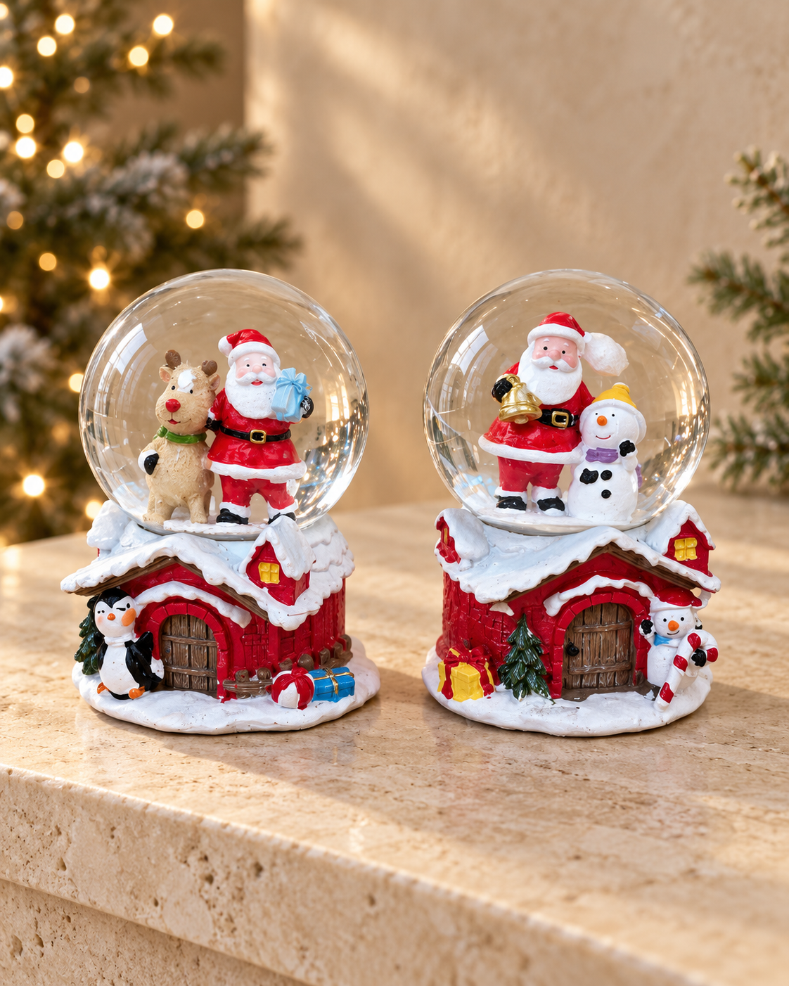 Snowball Ceramic