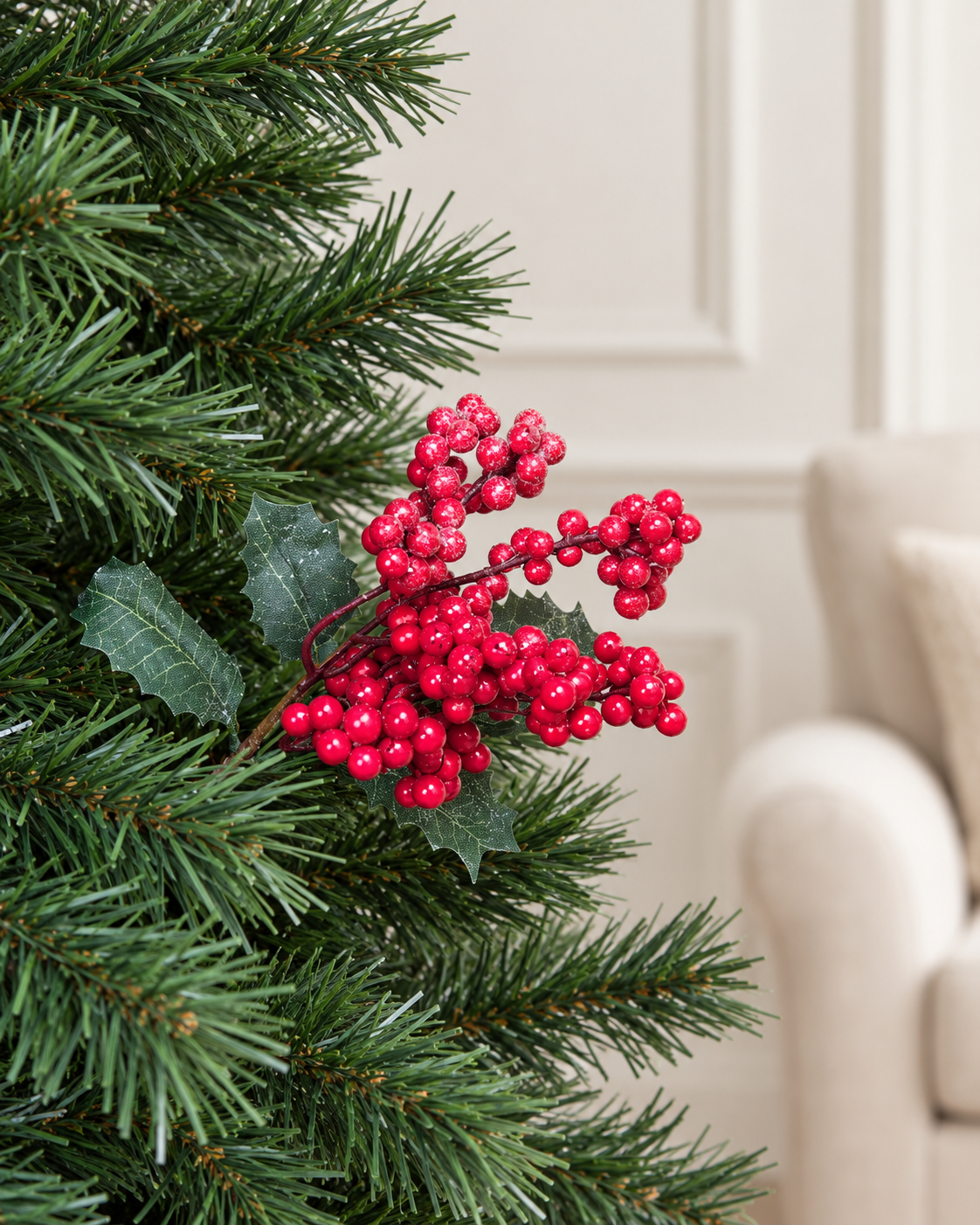 Mini Berries Tree Pick