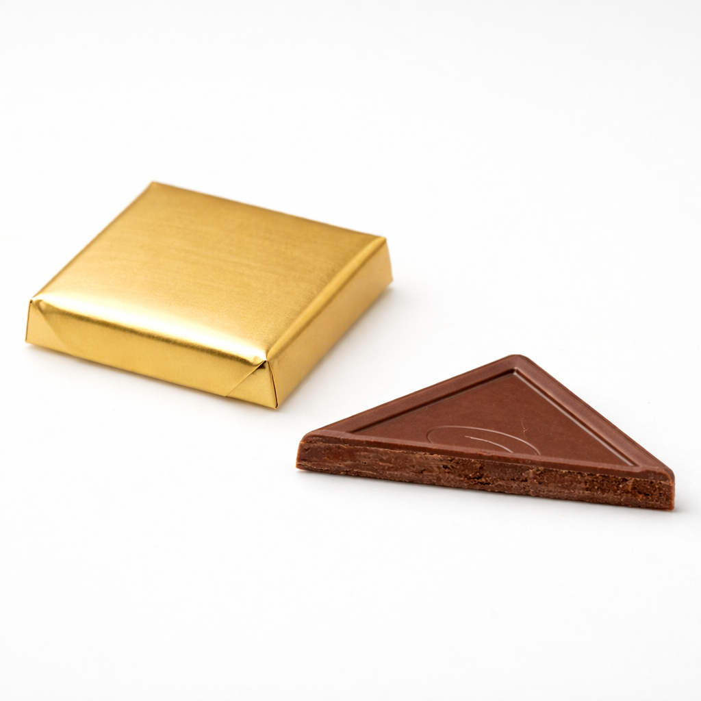 Plain Chocolate