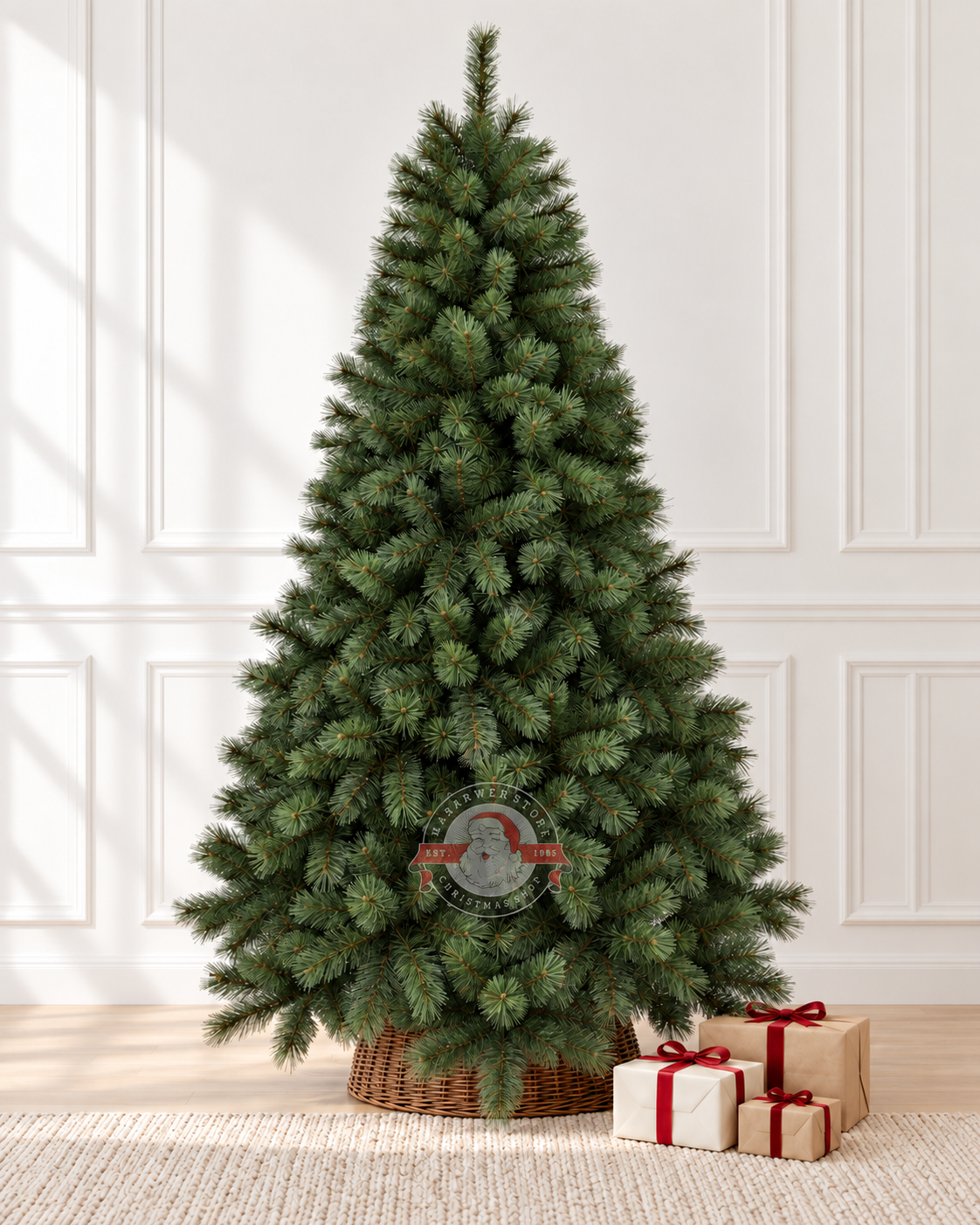 Royal Mix Christmas Tree