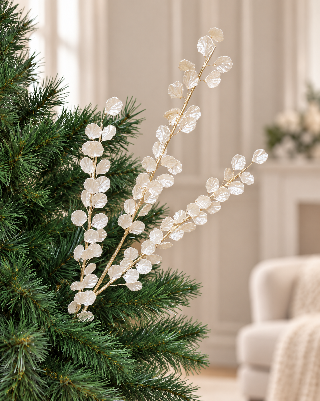 Sea Shell Tree Spray