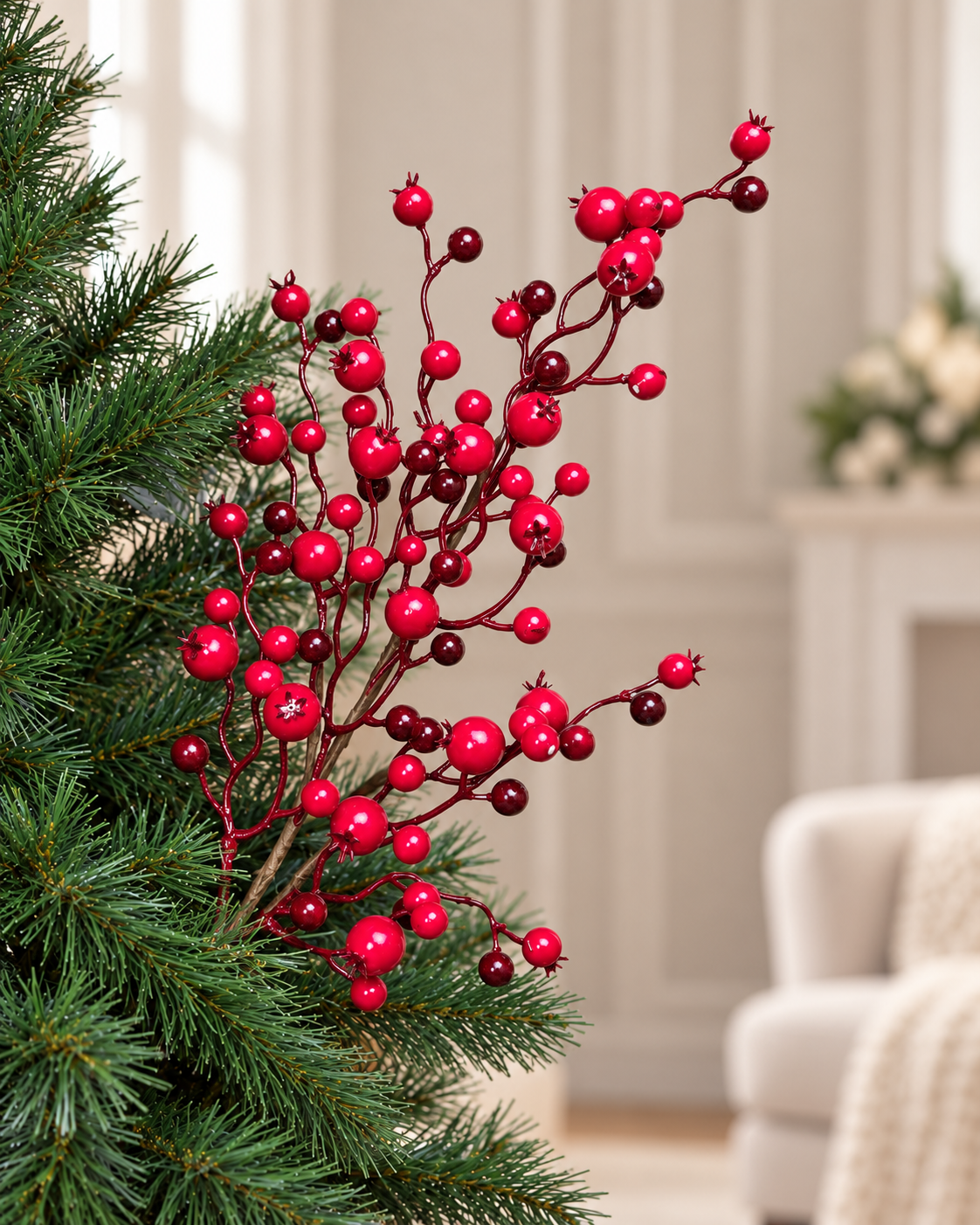 Berries Tree Spray