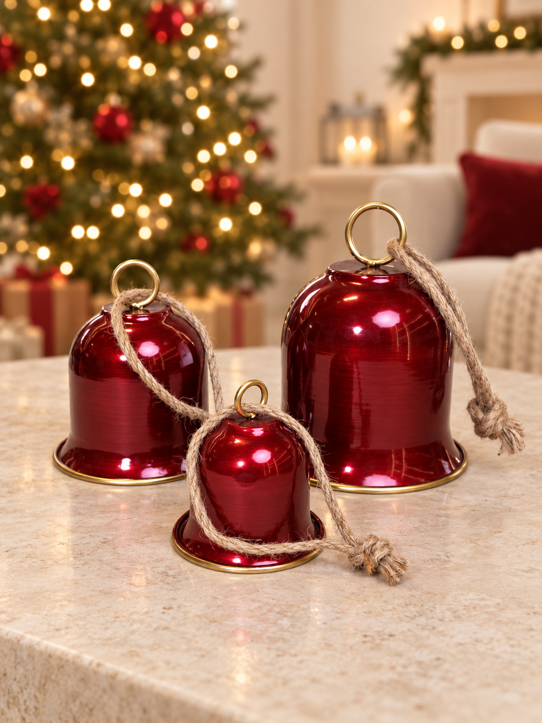 Jingle Bells Set