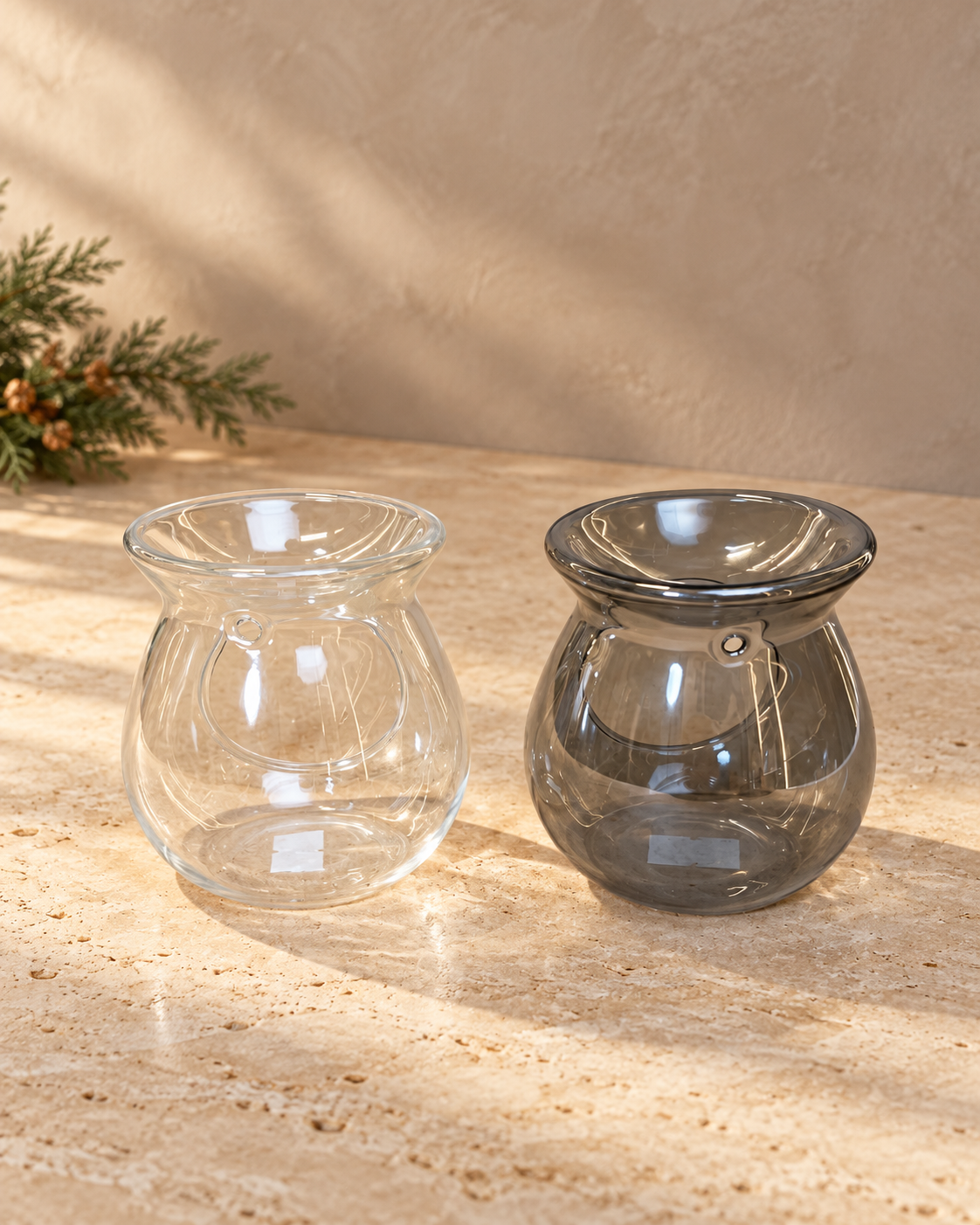 Ceramic Essential Oil Burner